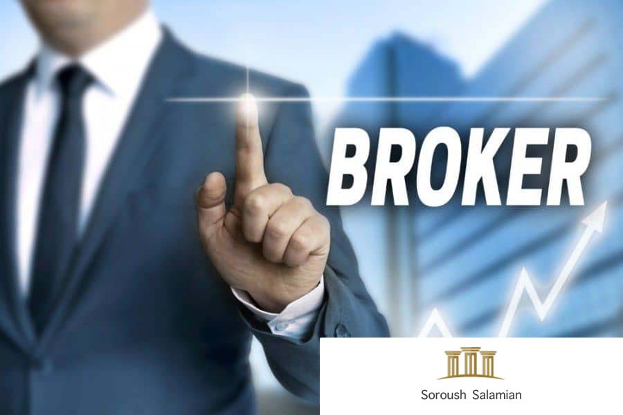 The Concept of a Brokerage Agreement and the Duties of a Broker