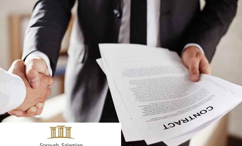 Commercial Contracts and How to Draft Them