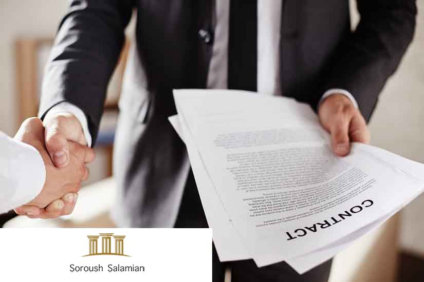 Commercial Contracts and How to Draft Them