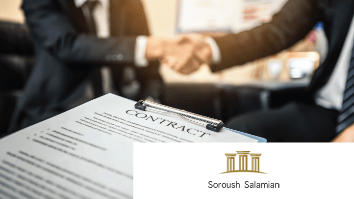 Composition Agreements and Their Conditions