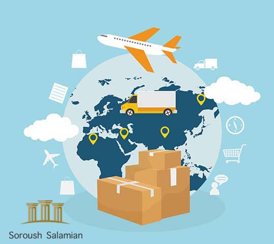 Understanding Express Mail and Domestic Express Mail and International Express Mail