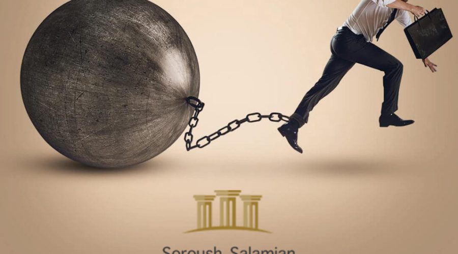 Transactions Intended to Evade Debt