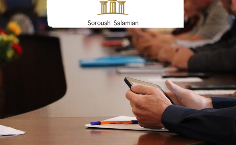 General Meetings of Companies