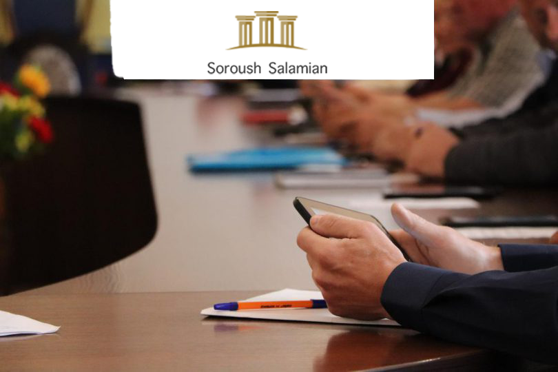 General Meetings of Companies