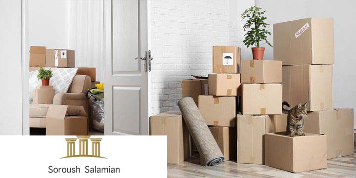 Eviction Judgment and Its Difference from an Eviction Order