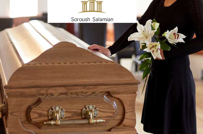 Do a Woman’s Salary and Benefits Transfer to Her Husband After Death?