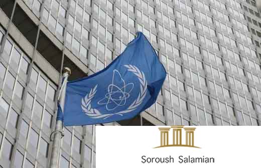 International Atomic Energy Agency