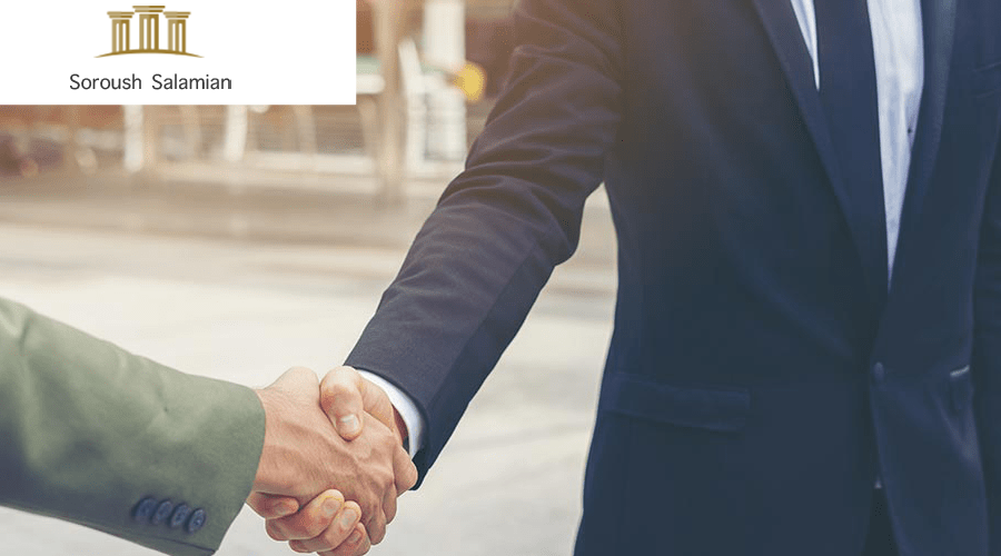 International Commercial Arbitration