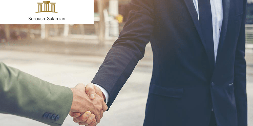 International Commercial Arbitration