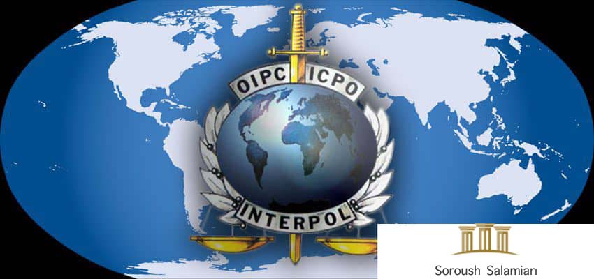 INTERPOL Institution Its Jurisdiction and Functions