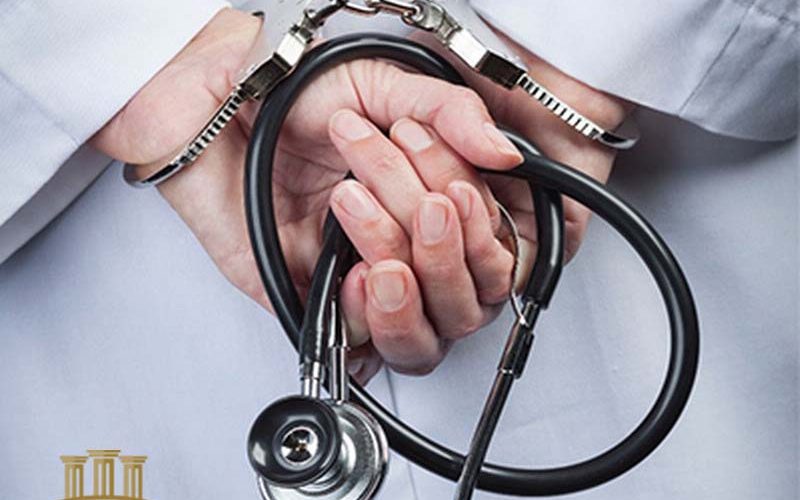 Medical Crimes and the Civil Liability of Physicians