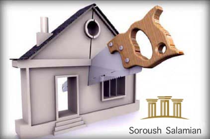 Jointly Owned Property and Partitioned Property