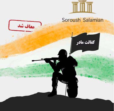 Suretyship and Guardianship