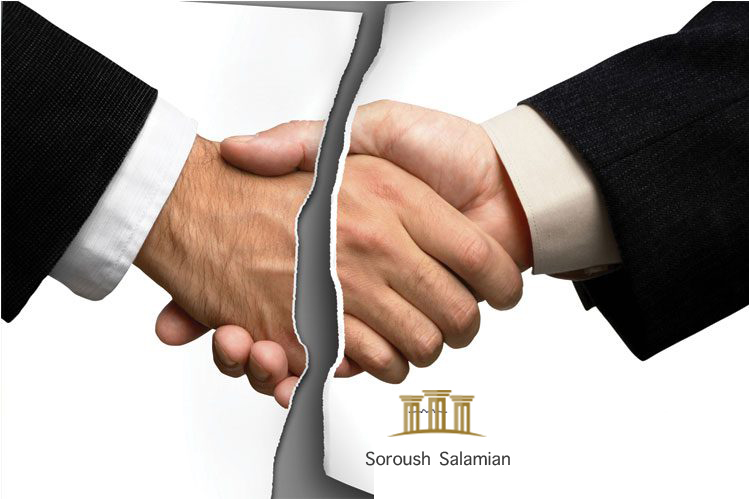 Option of Lesion (Ghabn) in Transactions