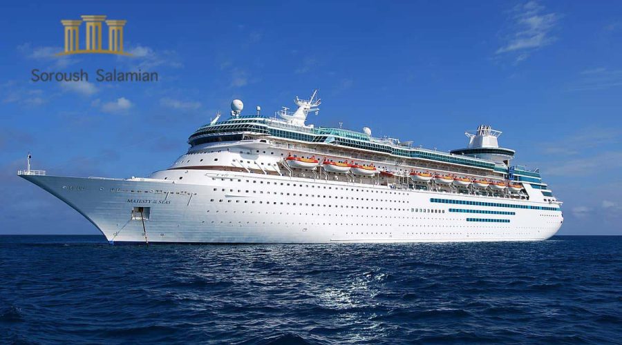 International Law of the Sea