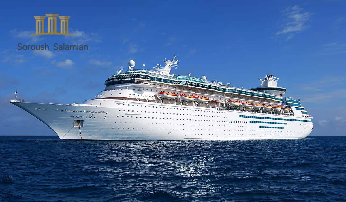 International Law of the Sea