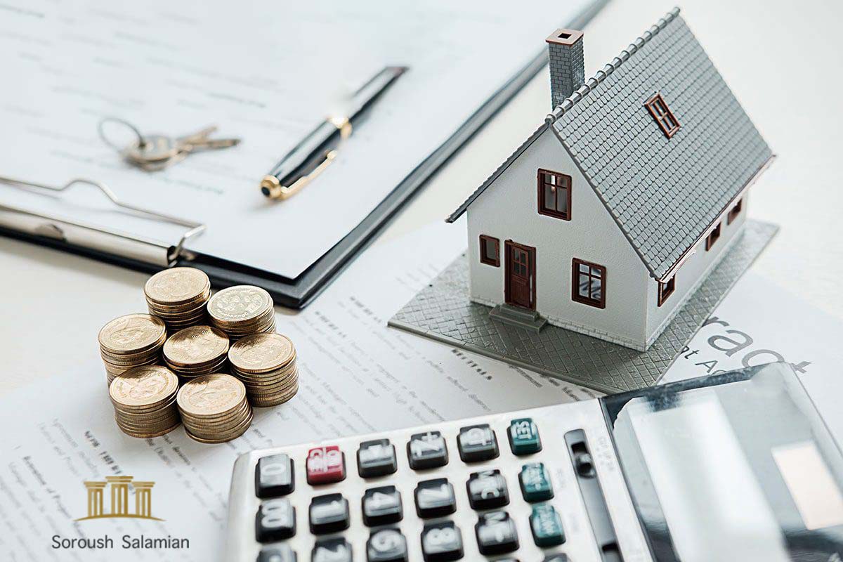 Objection to Municipal Fees and Charges