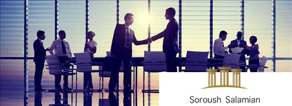 Operation of General Partnership Companies