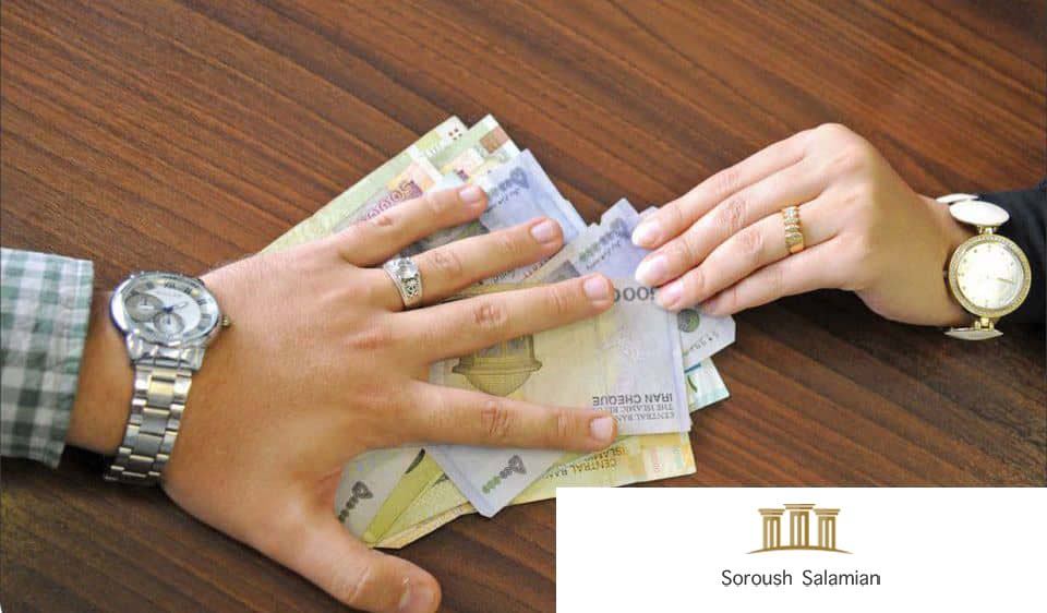 Overdue Alimony and Methods of Payment