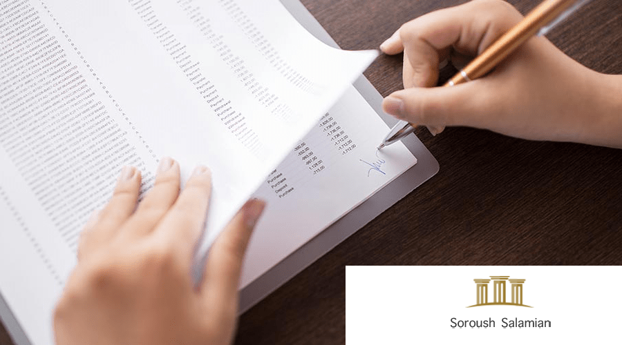 Commercial Litigation Lawyer