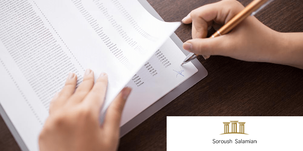 Commercial Litigation Lawyer