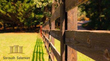 Property Boundaries and Their Legal Nature