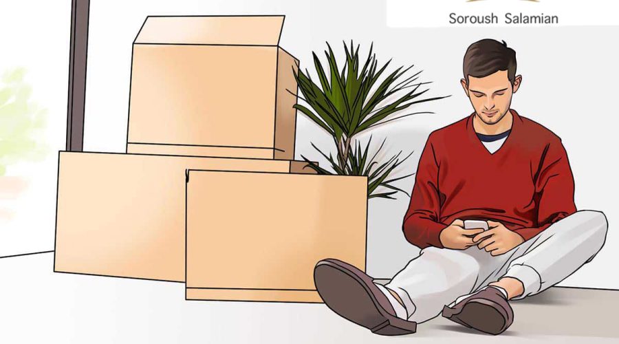 Renting Apartments to Single Individuals