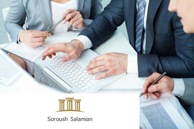 National Identification Number of a Company