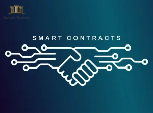 Applications of Smart Contracts in Law and Business