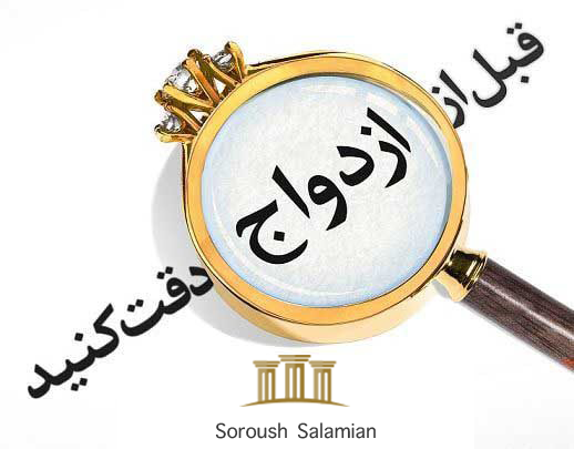 What Is Fraud in Marriage?