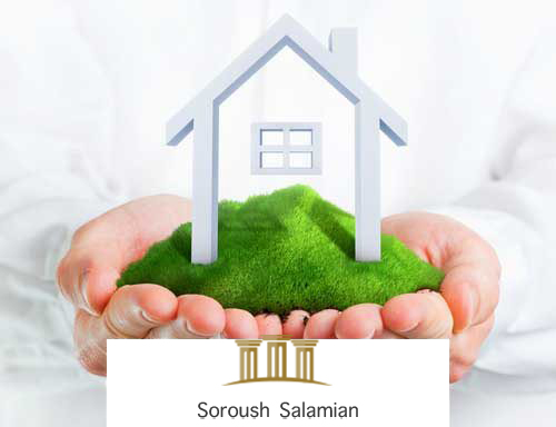 Endowment Property Deeds