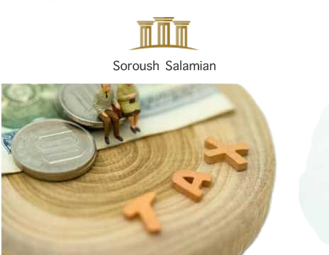 What Is Inheritance Tax and Which Parts of a Deceased Person’s Estate Are Subject to It?