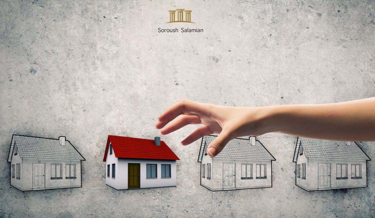 Illegal Demolition of Property