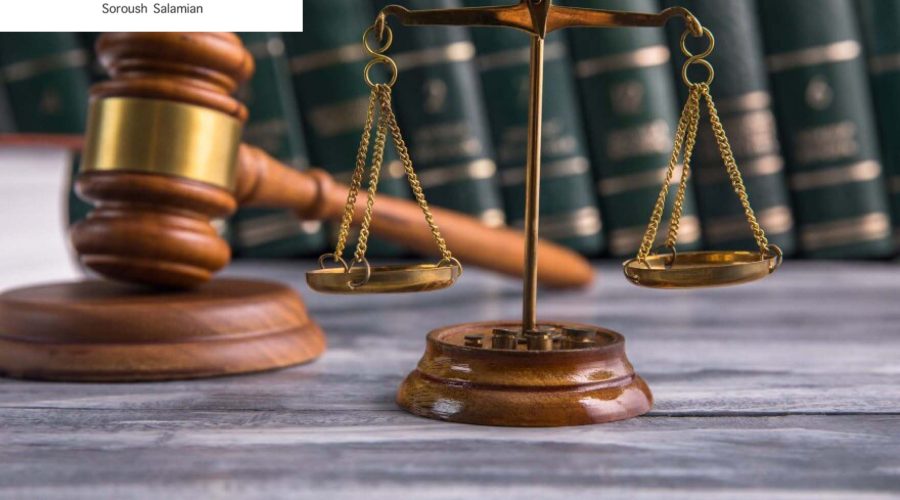 What Is the Fault Based Liability Principle?