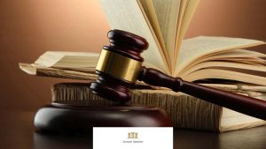 Legal Foundations of the Claim