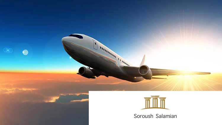 Different Methods of Air Transportation