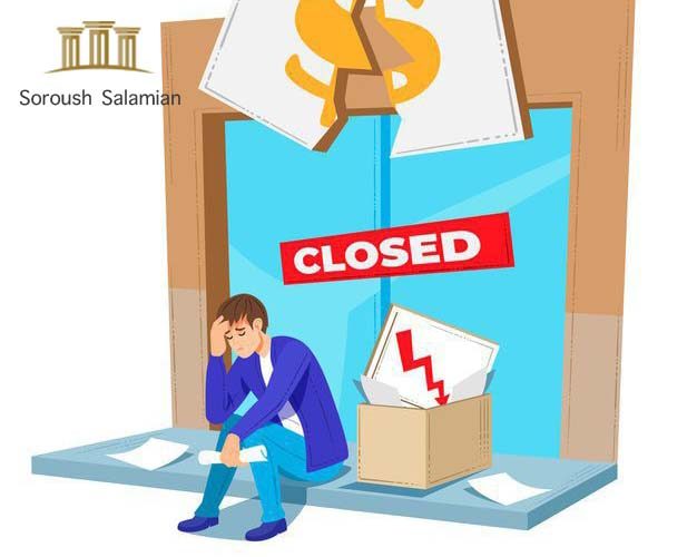 Bankruptcy in Companies