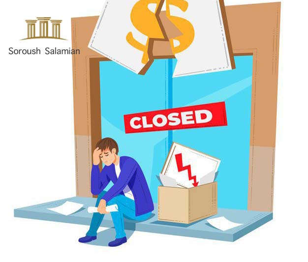 Bankruptcy in Companies