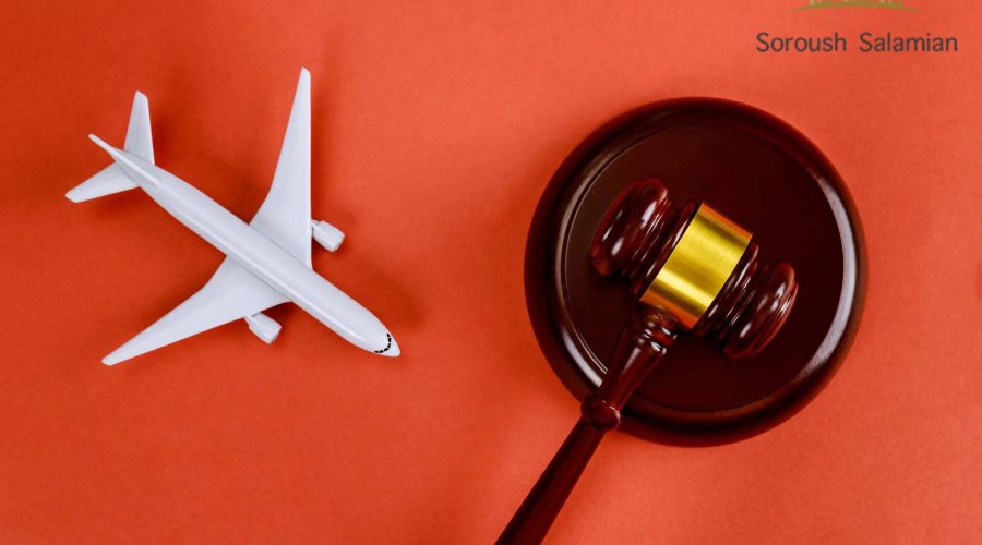 The Best Lawyer for Transportation Companies in Tehran