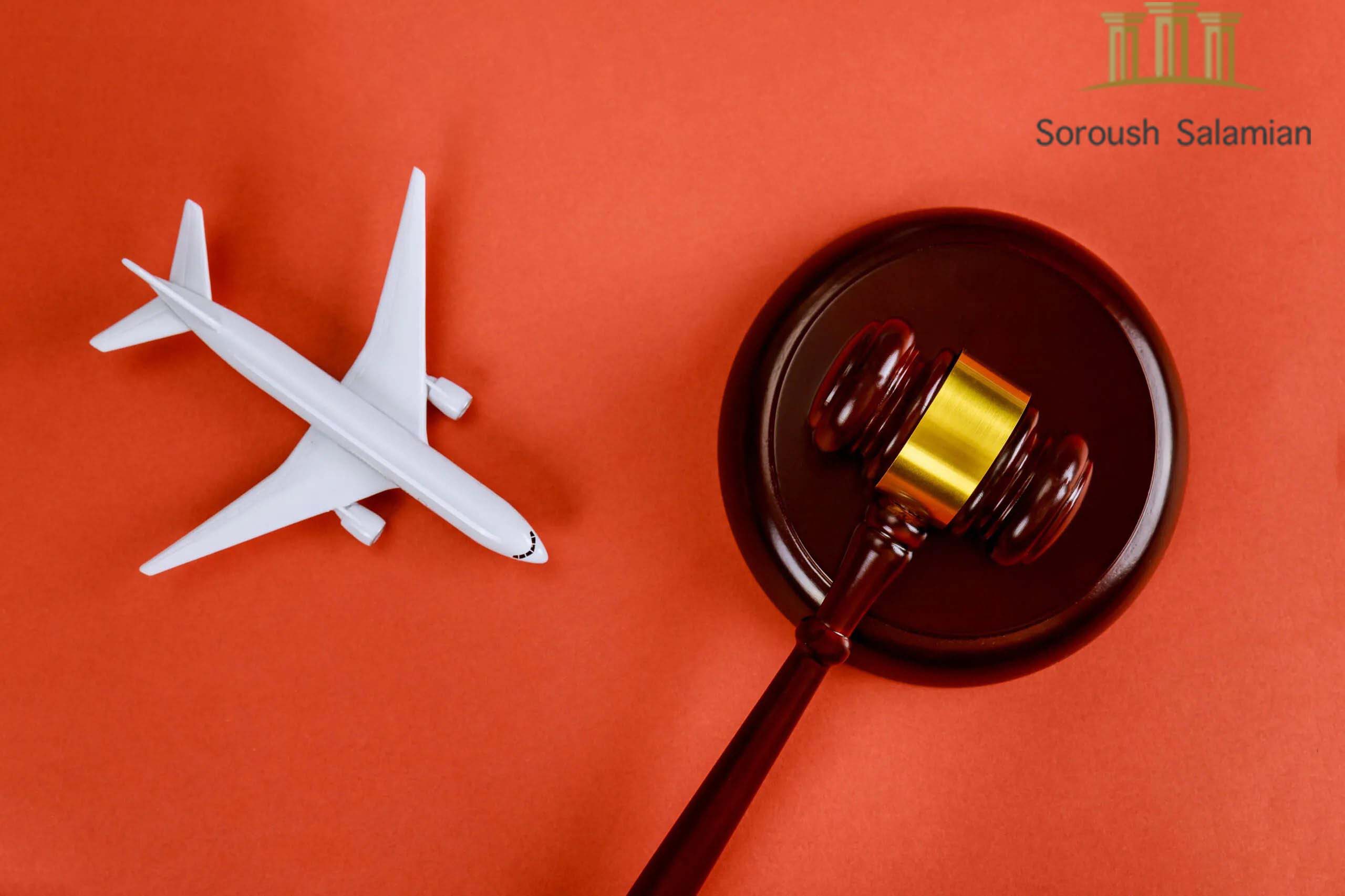 The Best Lawyer for Transportation Companies in Tehran