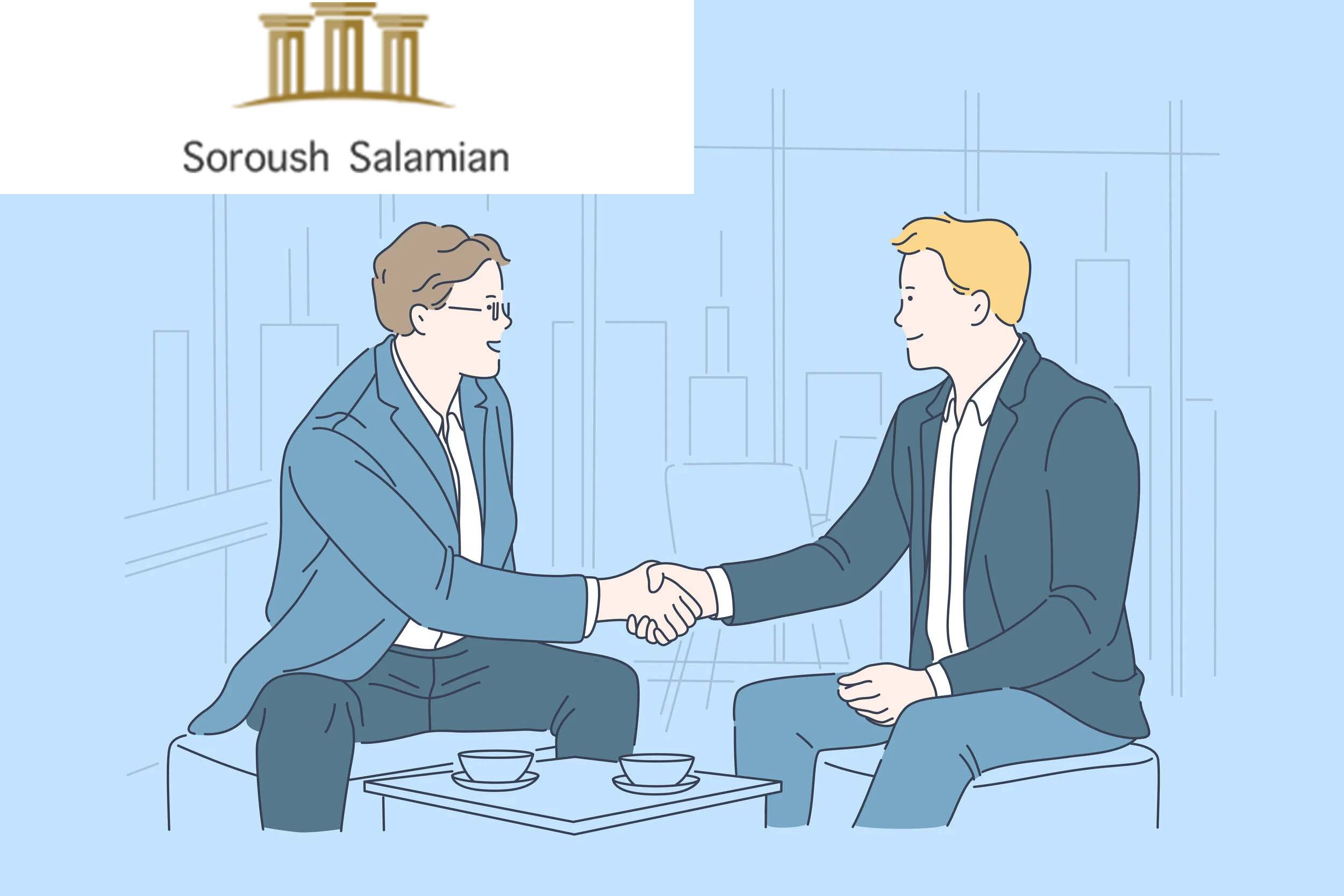 Breach of Trust in Commercial Relationships