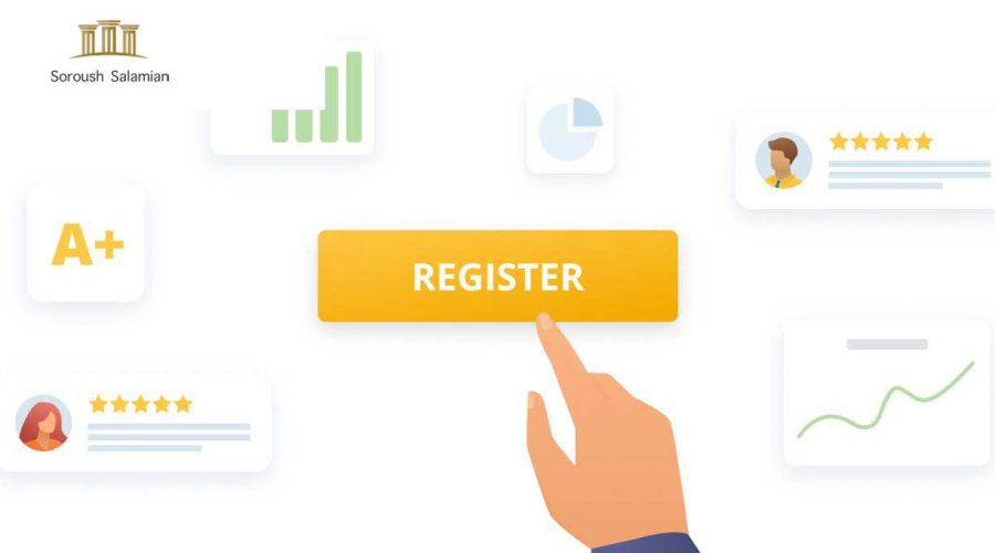 Trademark Registration From Start to Finish