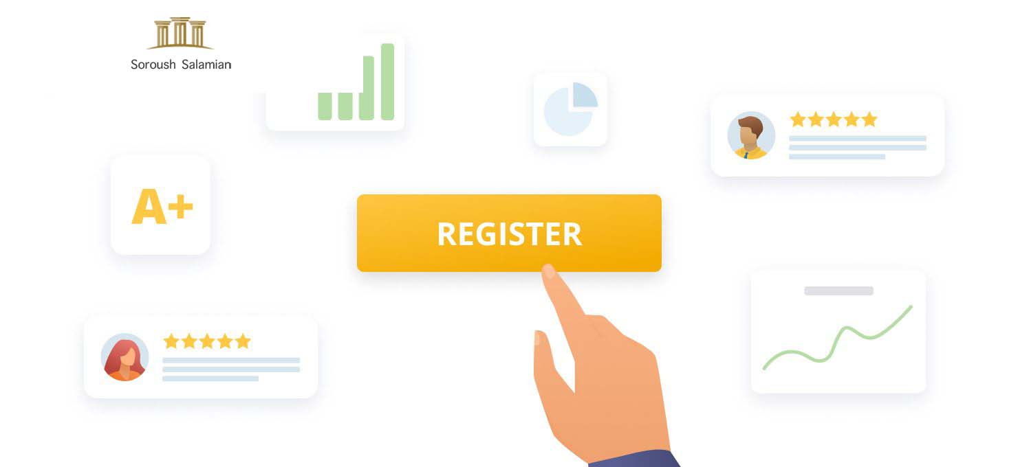 Trademark Registration From Start to Finish