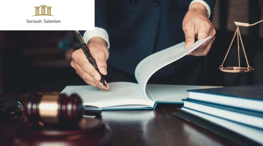 Business Partners and the Legal Relationship Between Partners