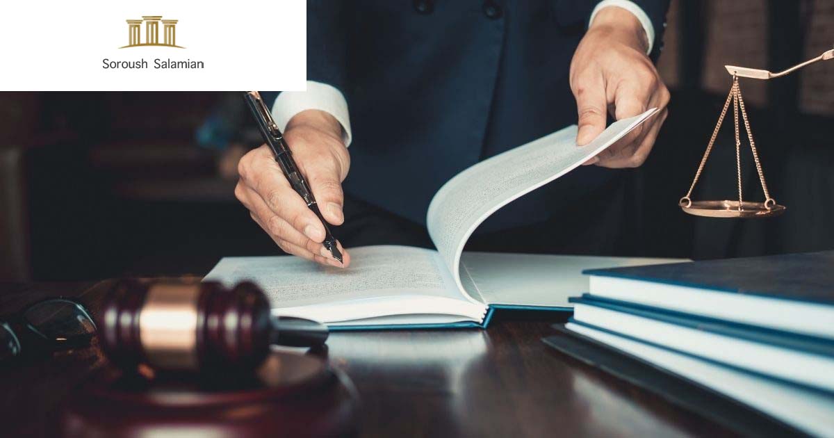 Business Partners and the Legal Relationship Between Partners