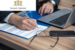 Breach of trust by a business partner