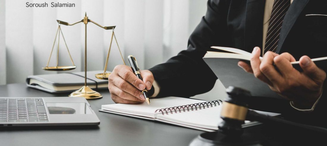 Invalidation of Commercial Contracts