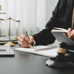 Invalidation of Commercial Contracts