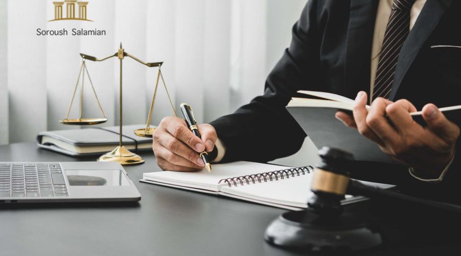 Invalidation of Commercial Contracts