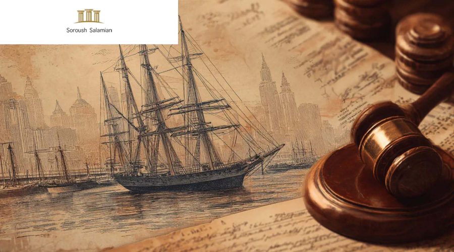 The Captain’s Liability in Maritime Incidents